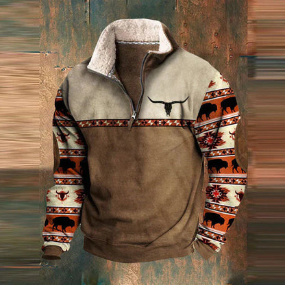AVELYN LONDON™ | Robust and Elegant Jumper