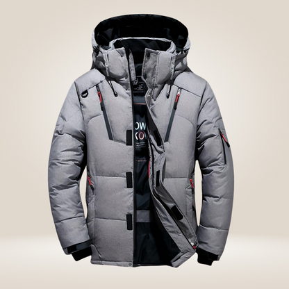 Elliot | Warm Jacket for Men