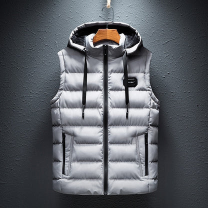 Joe | Men's Thermal Vest