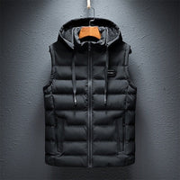 Joe | Men's Thermal Vest