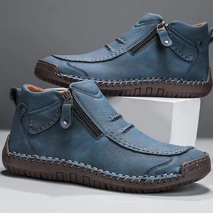 Eric | Premium Comfort Orthopaedic Shoes