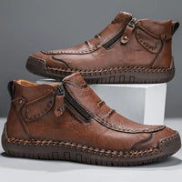 Eric | Premium Comfort Orthopaedic Shoes
