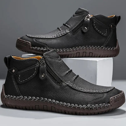 Eric | Premium Comfort Orthopaedic Shoes