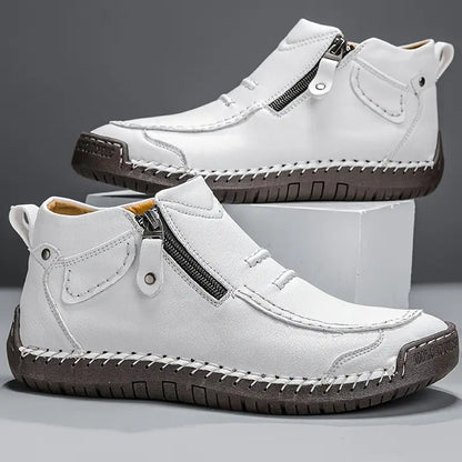 Eric | Premium Comfort Orthopaedic Shoes