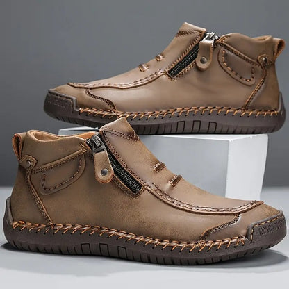 Eric | Premium Comfort Orthopaedic Shoes
