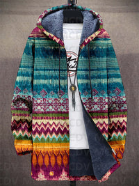 Jedda™ | Luxury Cardigan with Artistic Design