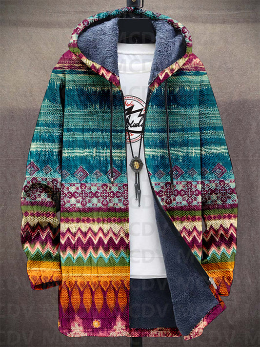 Jedda™ | Luxury Cardigan with Artistic Design