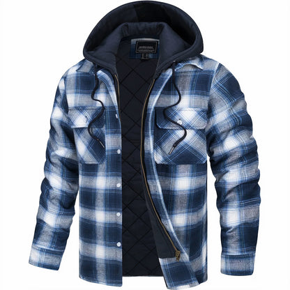Laurent | Confident Everyday Jacket