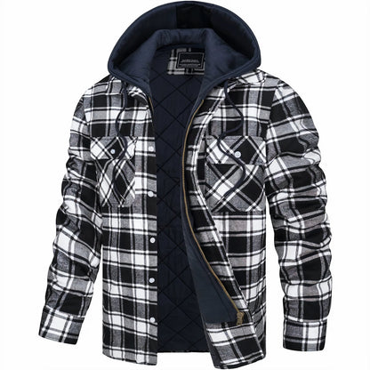 Laurent | Confident Everyday Jacket