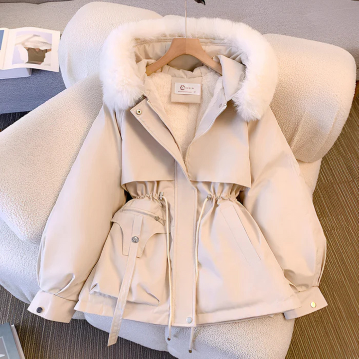 MIKA™ – ELEGANT WINTER JACKET