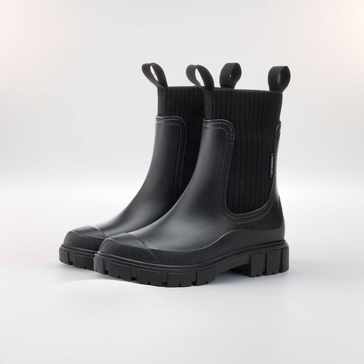Mieha | Elegant Ankle Boots