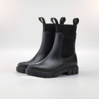 Mieha | Elegant Ankle Boots