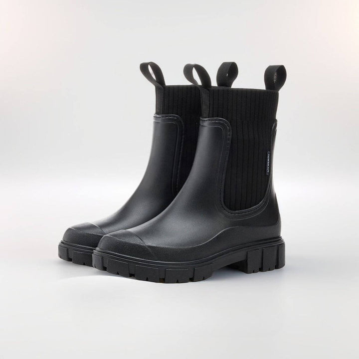 Mieha | Elegant Ankle Boots