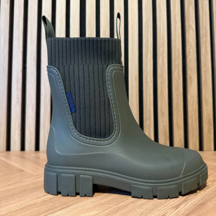Mieha | Elegant Ankle Boots