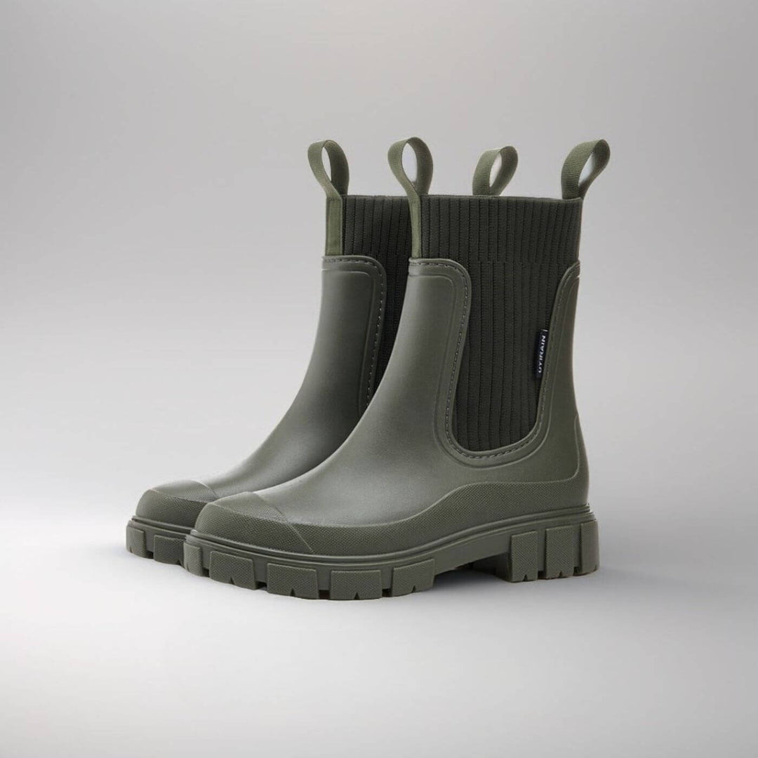 Mieha | Elegant Ankle Boots