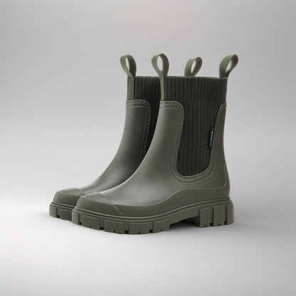 Mieha | Elegant Ankle Boots