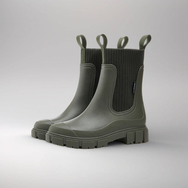 Mieha | Elegant Ankle Boots