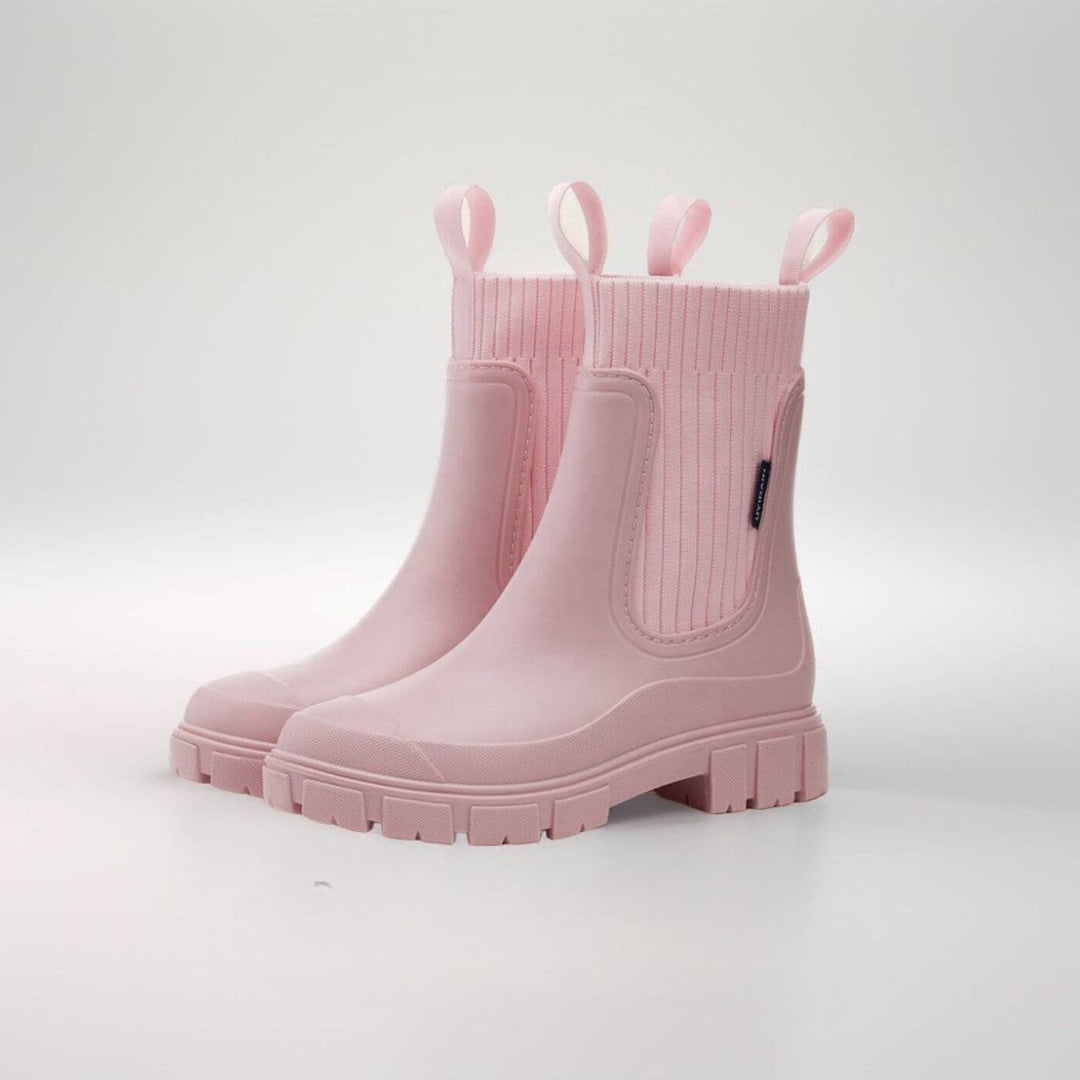 Mieha | Elegant Ankle Boots