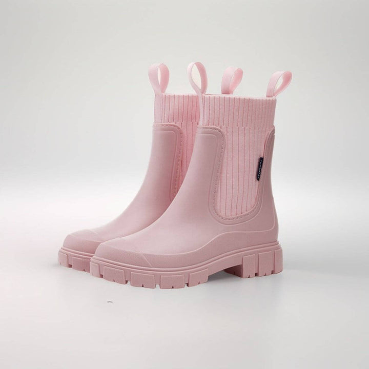 Mieha | Elegant Ankle Boots