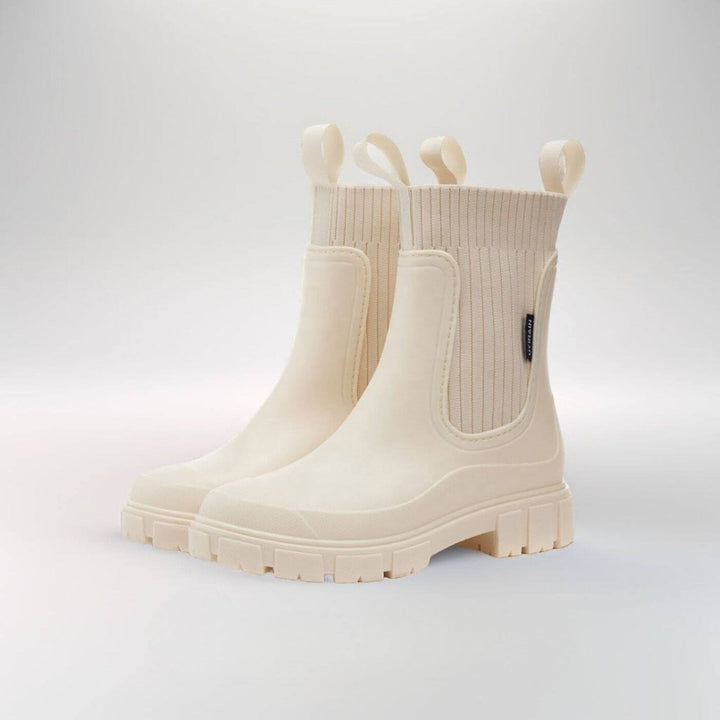 Mieha | Elegant Ankle Boots