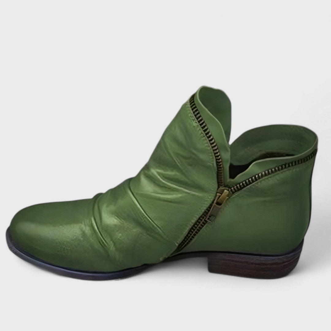 Melinda - Comfortable Orthopaedic Boots