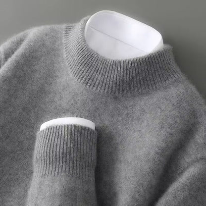AVELYN LONDON™ | Elegant Cashmere Jumper