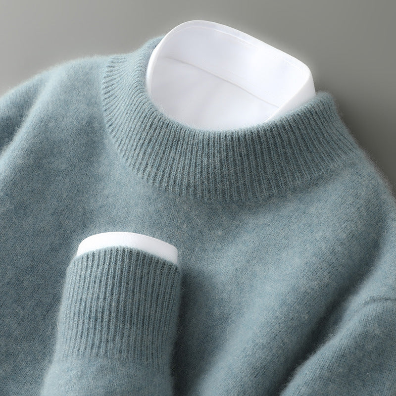 AVELYN LONDON™ | Elegant Cashmere Jumper
