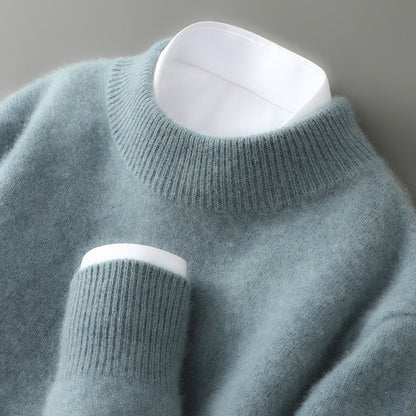 AVELYN LONDON™ | Elegant Cashmere Jumper