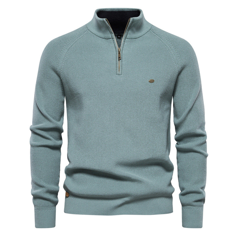 AVELYN LONDON™ | Luxury Winter Jumper