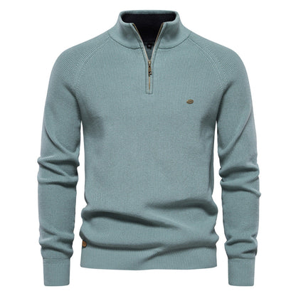 AVELYN LONDON™ | Luxury Winter Jumper