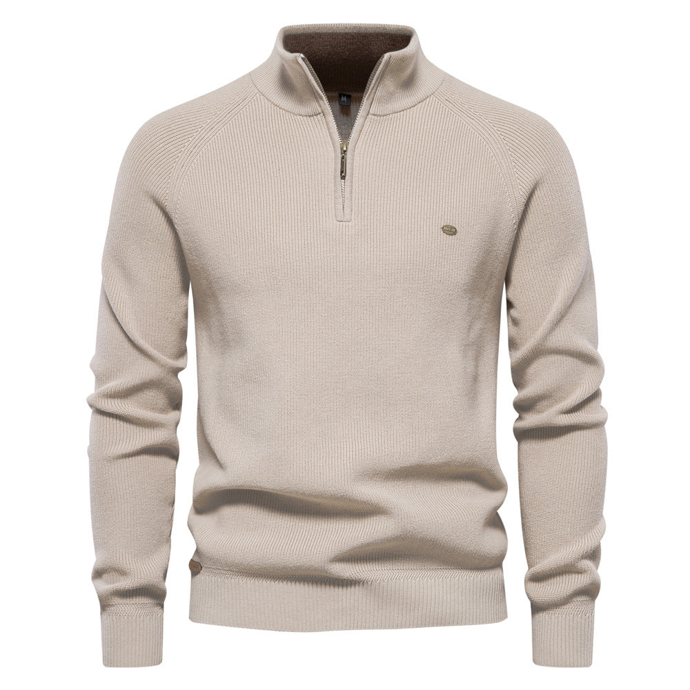 AVELYN LONDON™ | Luxury Winter Jumper