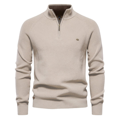 AVELYN LONDON™ | Luxury Winter Jumper