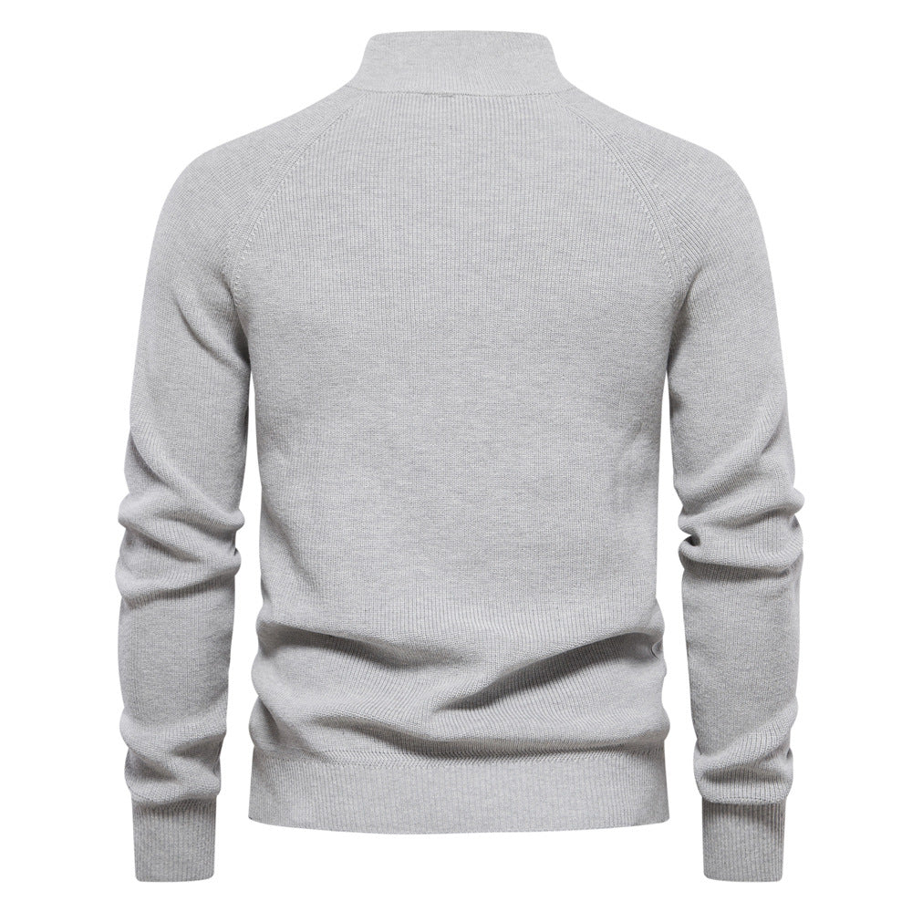 AVELYN LONDON™ | Luxury Winter Jumper