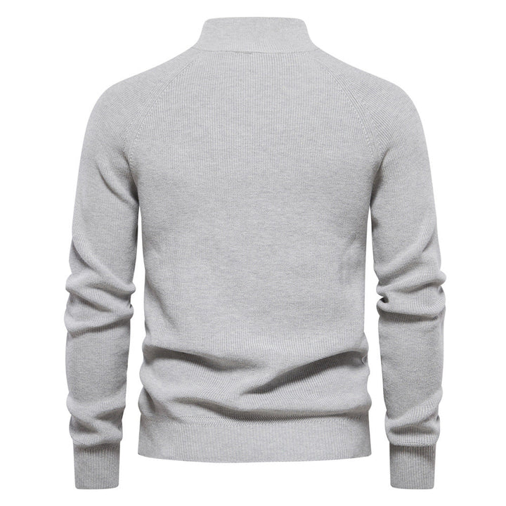AVELYN LONDON™ | Luxury Winter Jumper