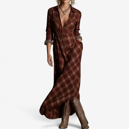 Avelyn™ Maxi Timeless Chemise