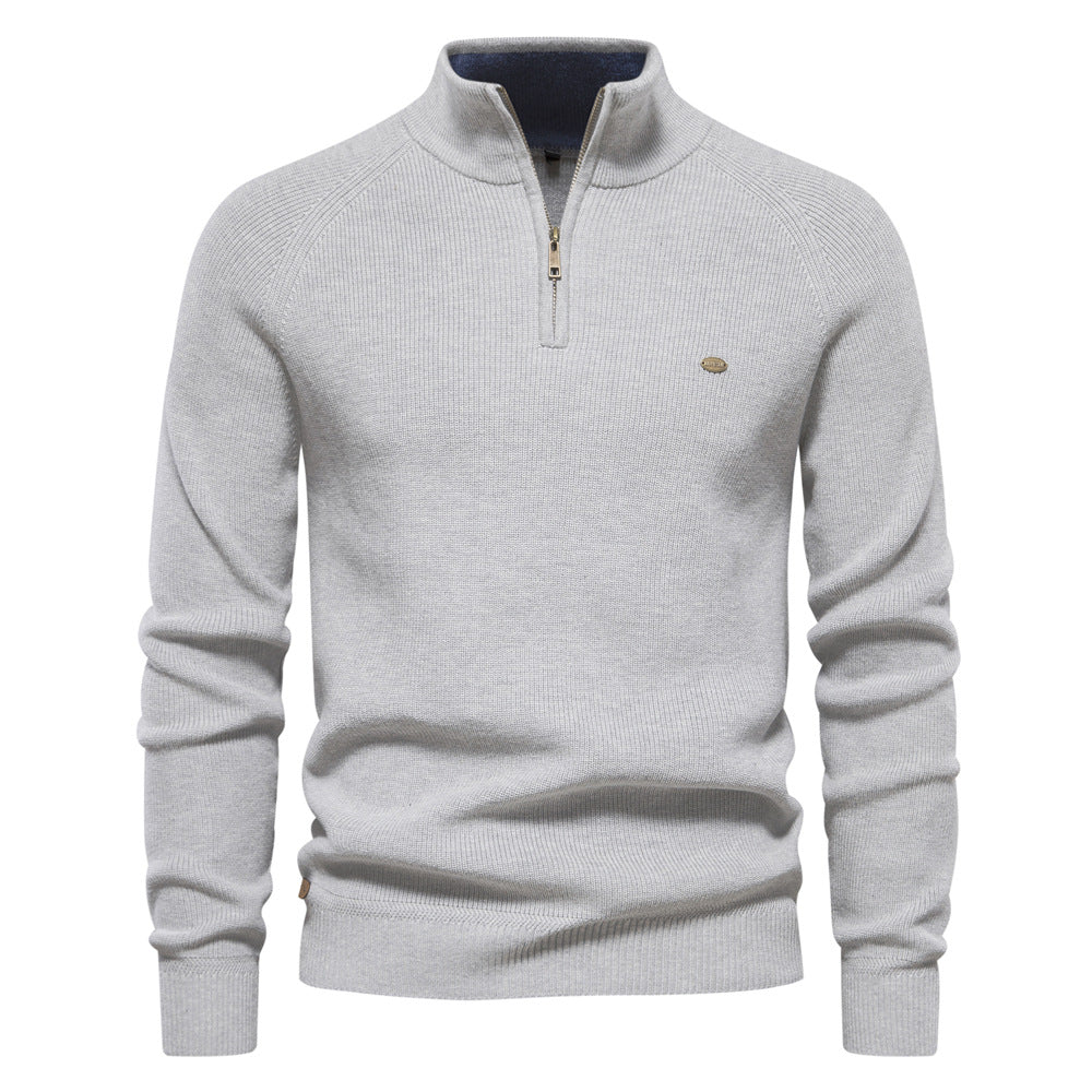 AVELYN LONDON™ | Luxury Winter Jumper