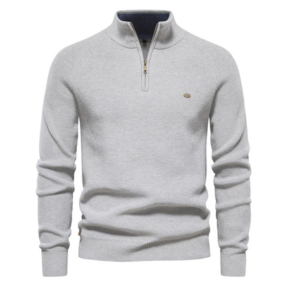 AVELYN LONDON™ | Luxury Winter Jumper