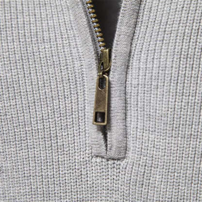 AVELYN LONDON™ | Luxury Winter Jumper