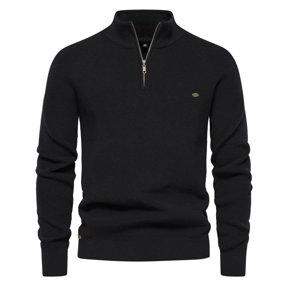 AVELYN LONDON™ | Luxury Winter Jumper