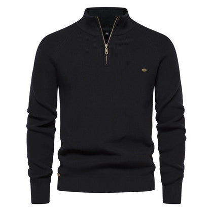 AVELYN LONDON™ | Luxury Winter Jumper