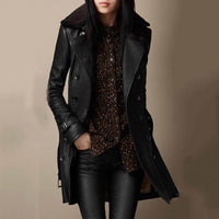 Kendall™ | Classic Trench Coat