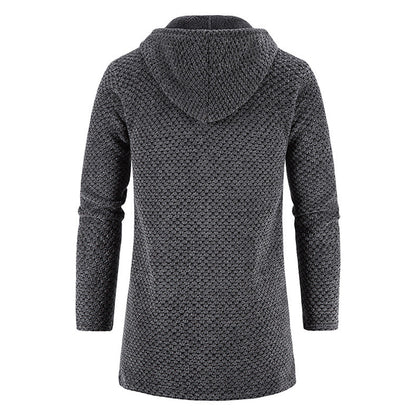 Alex | Elegant Luxury Men's Coat