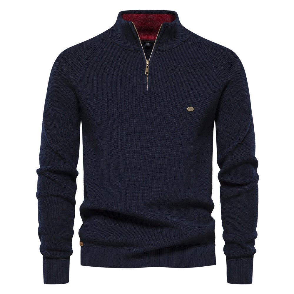 AVELYN LONDON™ | Luxury Winter Jumper