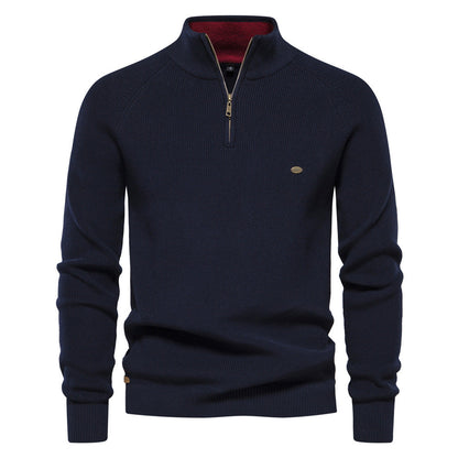 AVELYN LONDON™ | Luxury Winter Jumper