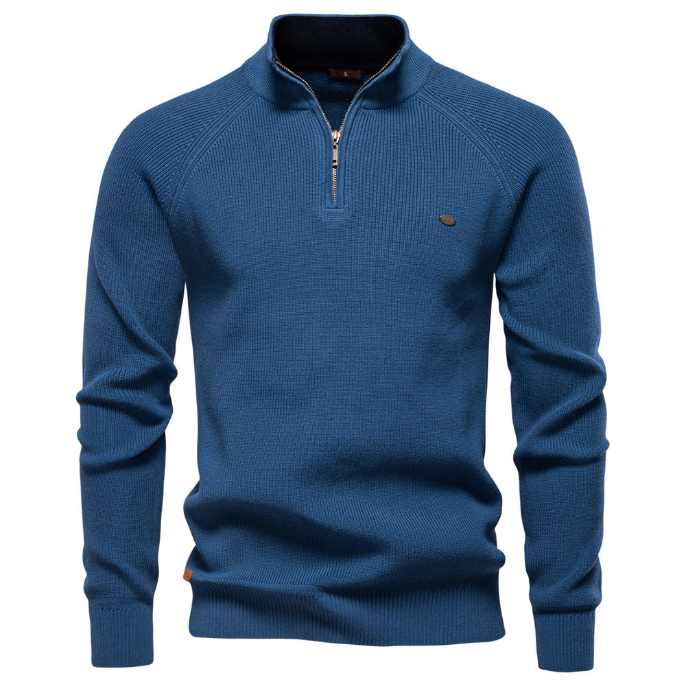 AVELYN LONDON™ | Luxury Winter Jumper