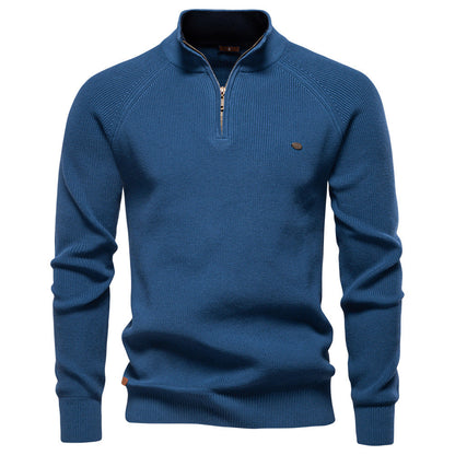 AVELYN LONDON™ | Luxury Winter Jumper