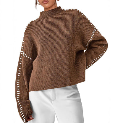 June | Nia | Cozy Sweater