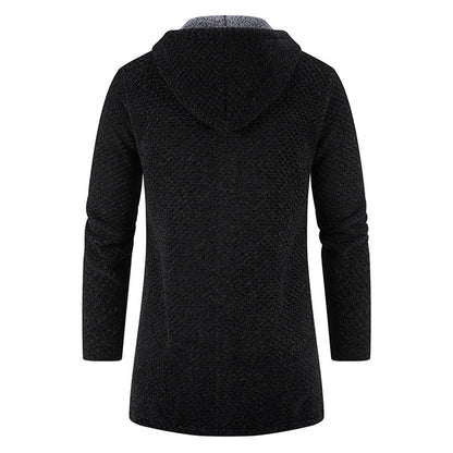 Alex | Elegant Luxury Men's Coat