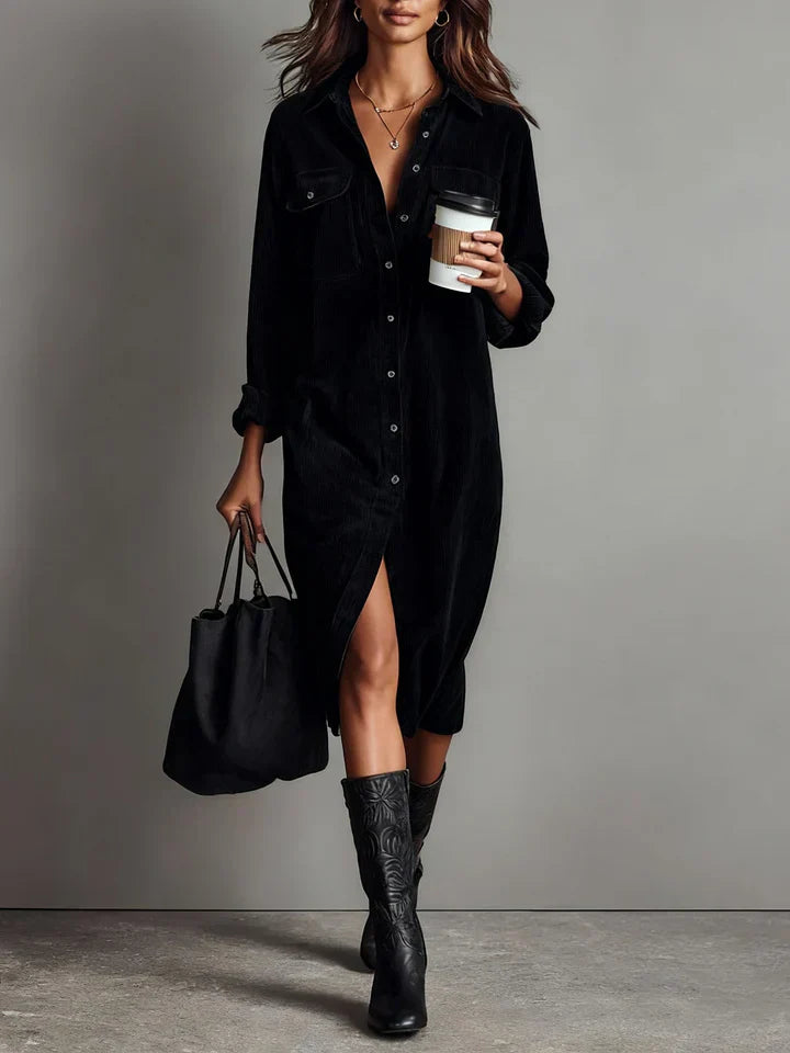 Avelyn™ | Elegant Casual Dress with Soft Fit