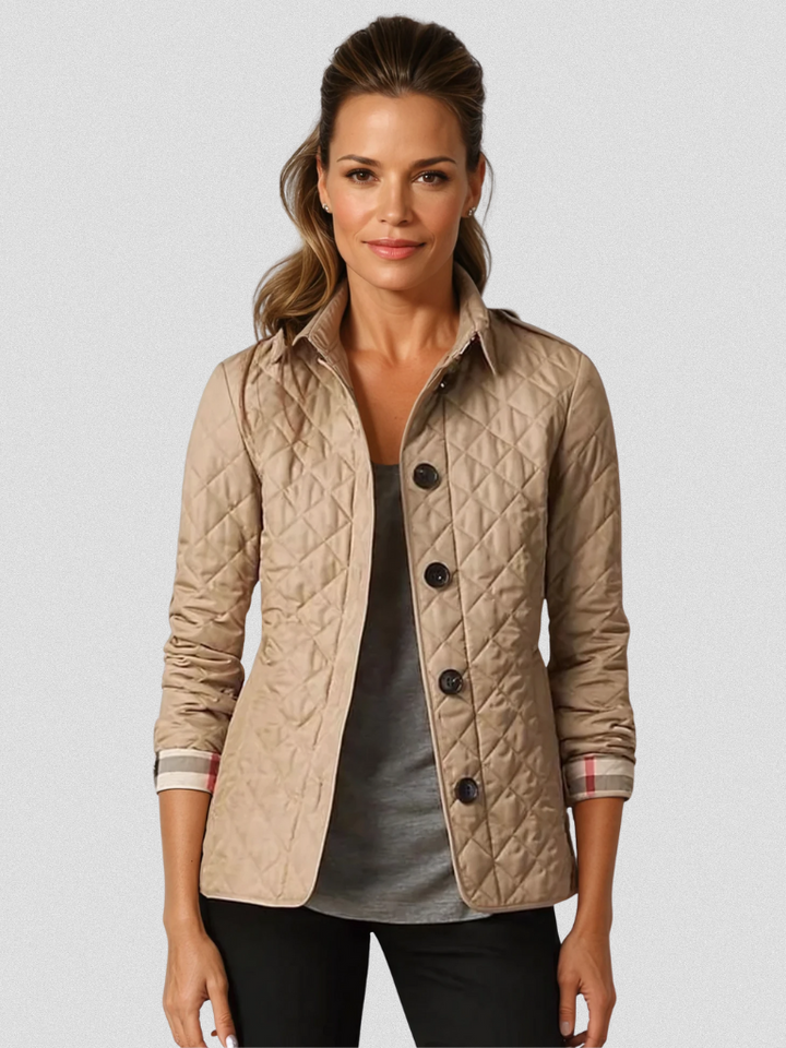 Jennifer ™ | Autumn Jacket